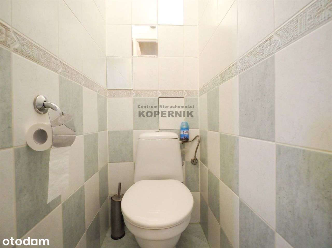 Trzy Pokoje-Centrum Rubinkowa - Pełny obrazek: 4/13