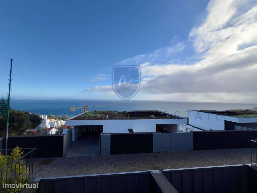 MORADIA 4 QUARTOS | SÃO MARTINHO | FUNCHAL-55