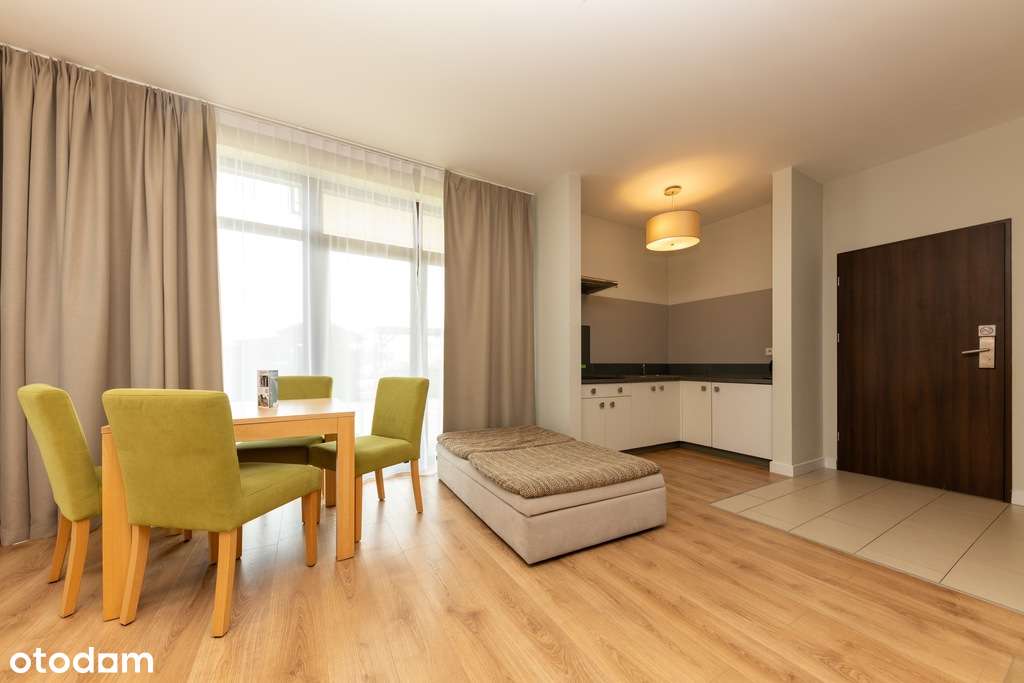 Osada Śnieżka - kultowy obiekt 606 tys. netto 7,2%-10