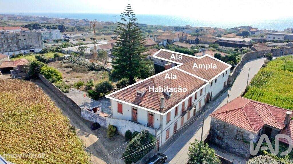 Casa tradicional T7 em Perafita, Lavra E Santa Cruz Do Bispo de 1271,0 - Grande imagem: 1/30