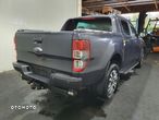 FORD RANGER PICK UP MK5 V LIFT WSZYSTKIE CZESCI - 2