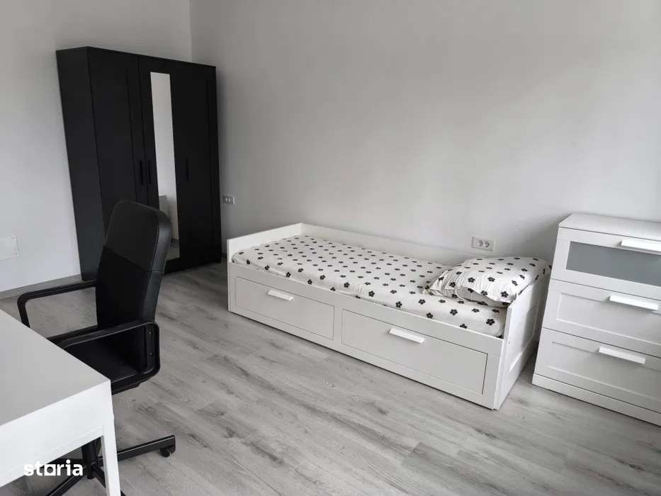 Garsoniera de inchiriat, Bucuresti, sec 4 - Imagine principală: 4/5