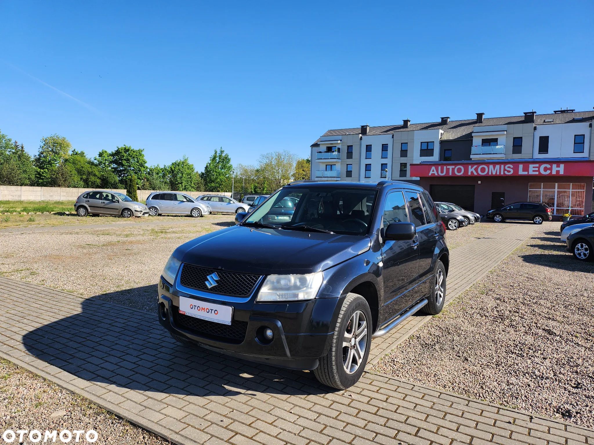 Suzuki Grand Vitara 1.9 DDiS De Luxe EU5 - 1