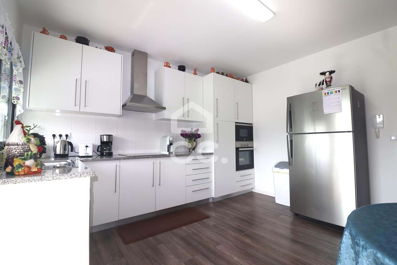 Apartamento Duplex com 2 Quartos - Cabouco - Lagoa - Grande imagem: 4/19