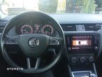 Skoda Octavia 2.0 TDI 4x4 Drive DSG - 25