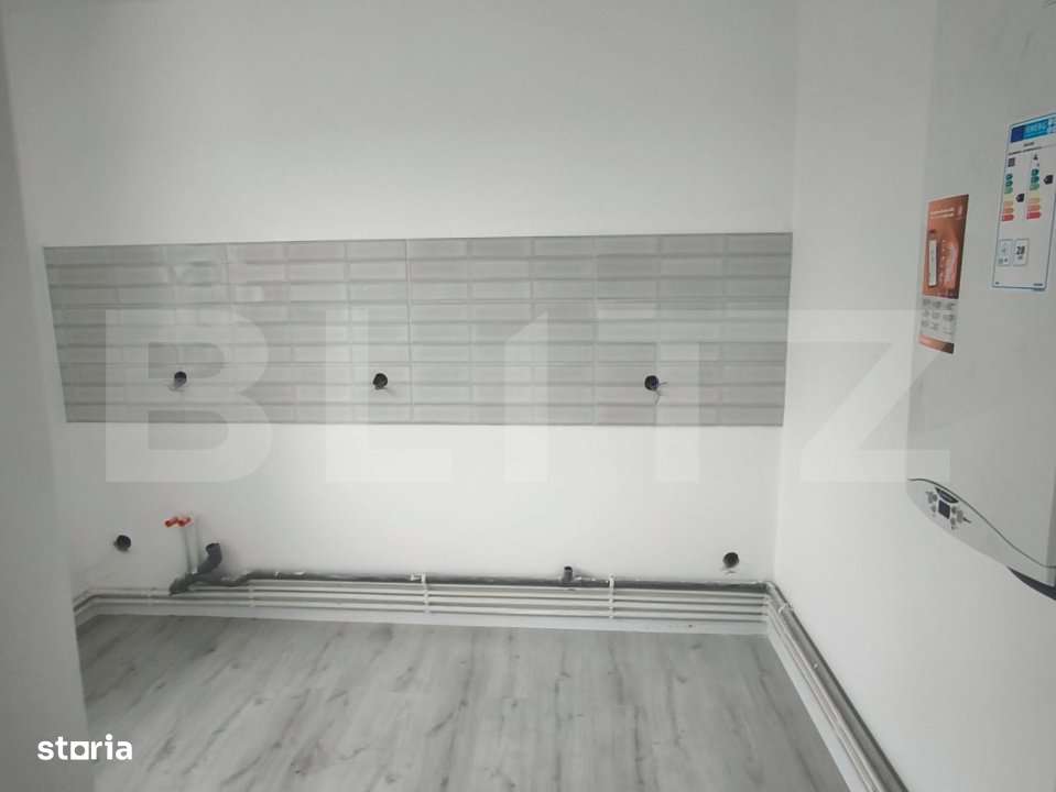 Casa cocheta, 140 mp utili si 250 mp teren, finisata,toate utilitatile - Imagine principală: 5/18