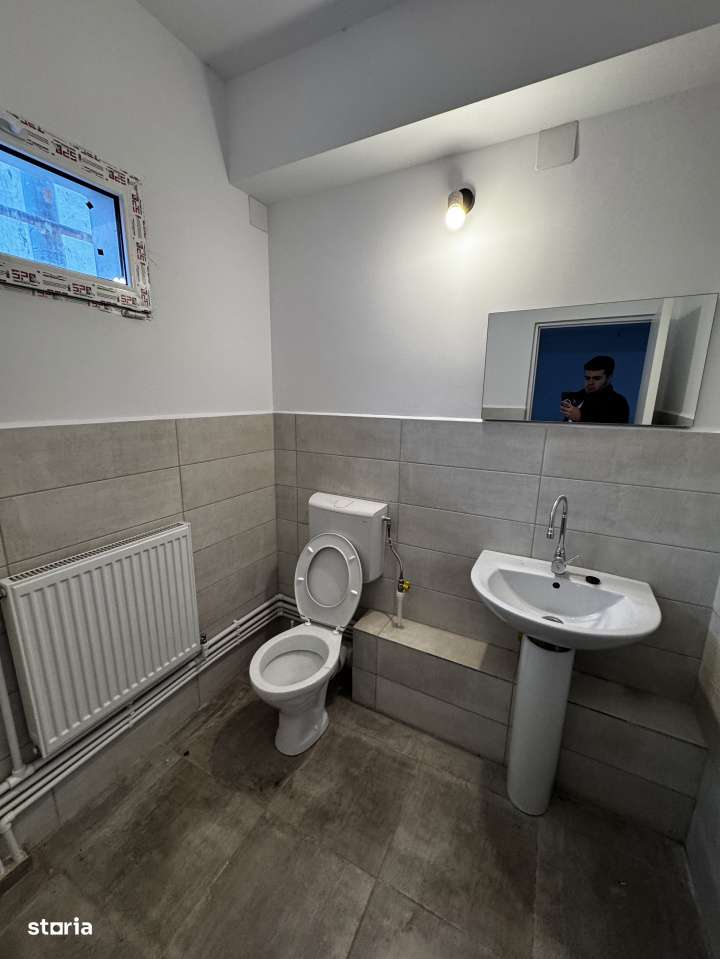 Spatiu comercial de inchiriat, 180 mp, zona Centru - Imagine principală: 5/6