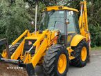 JCB JCB 4CX  KOPARKO ŁADOWARKA - 17