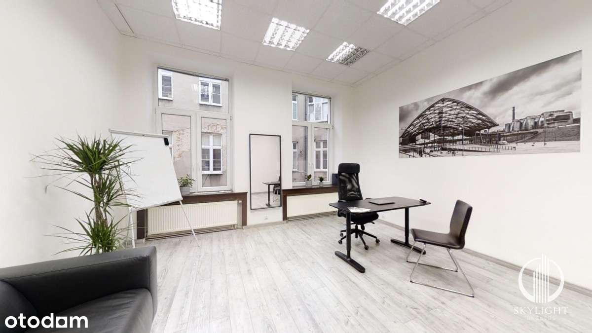 Lokal na sprzedaż w samym centrum Łodzi - Pełny obrazek: 2/18