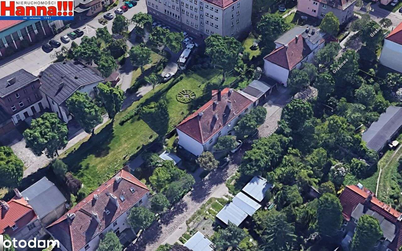 Niższa cena! Przestronne. Ogródek. Garaż.-10