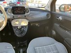 Fiat 500 1.2 Lounge - 9