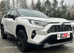 Toyota RAV4 2.5 Hybrid Selection 4x4 - 11