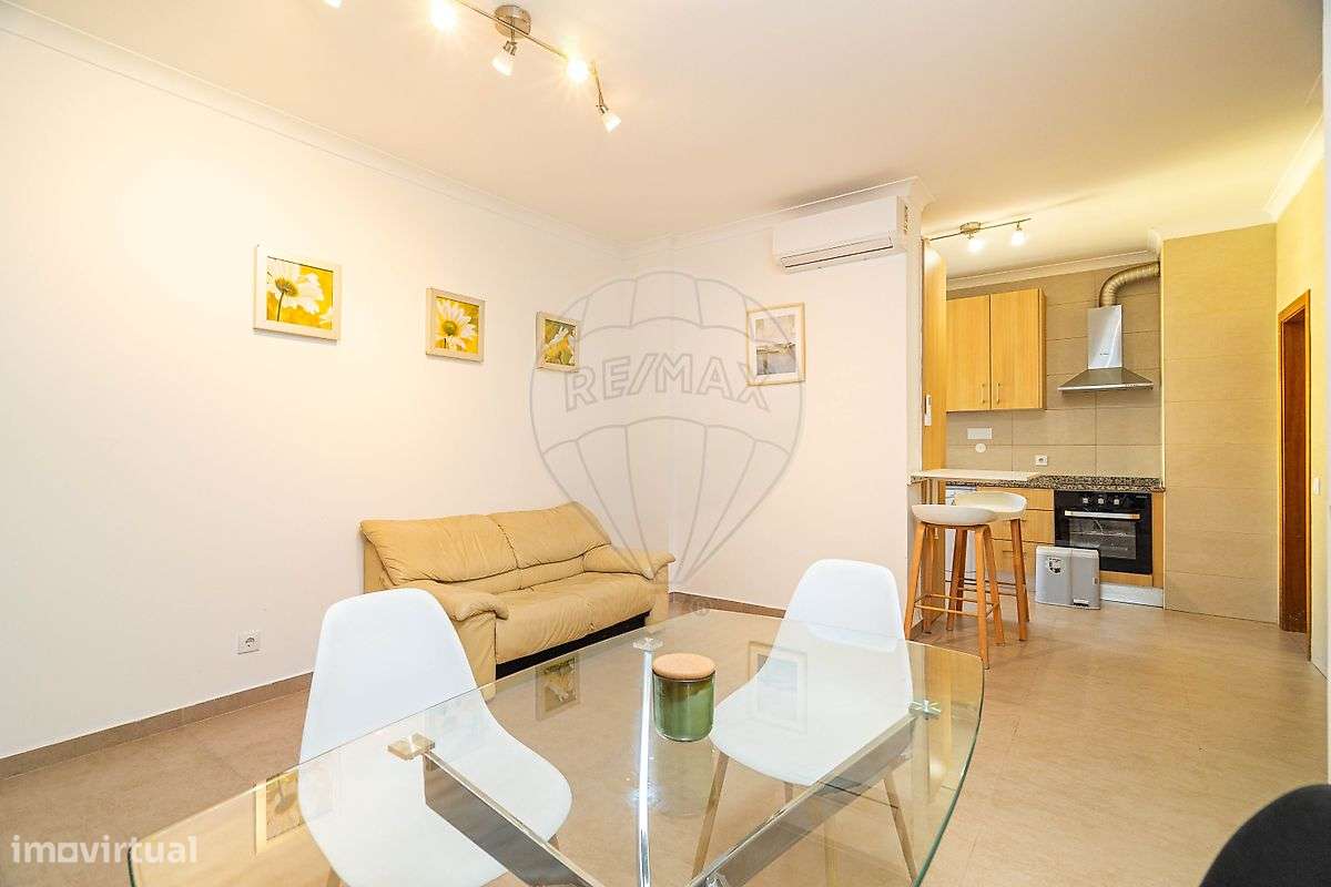 Apartamento T2 para venda - Grande imagem: 4/21