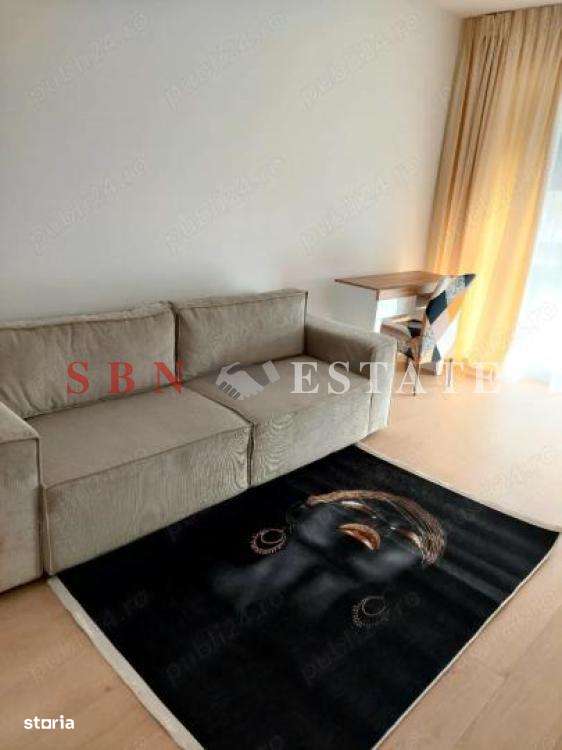 Apartament 2 camere Bucurestii Noi - Atria Urban | Parcare - Imagine principală: 4/9