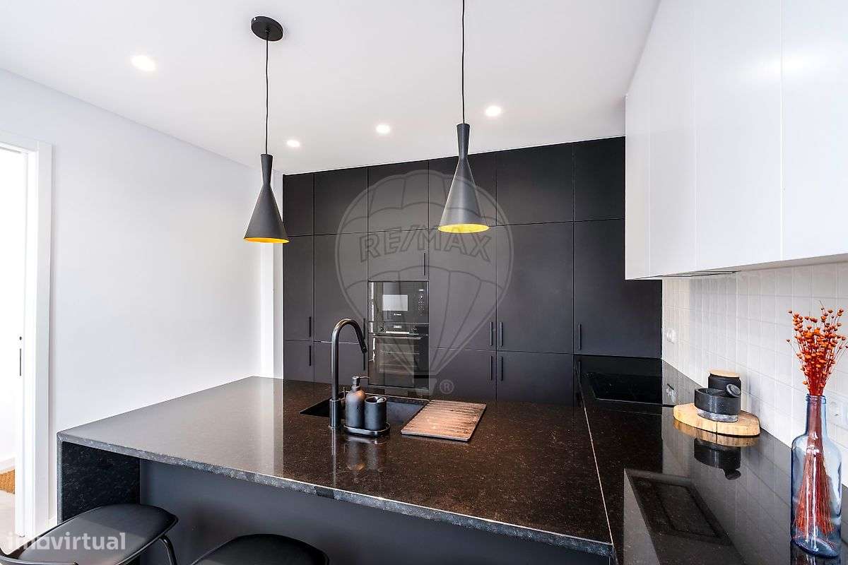 Moradia T3 para arrendamento - Grande imagem: 4/33