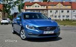 Volvo V60 D4 Linje Business - 9