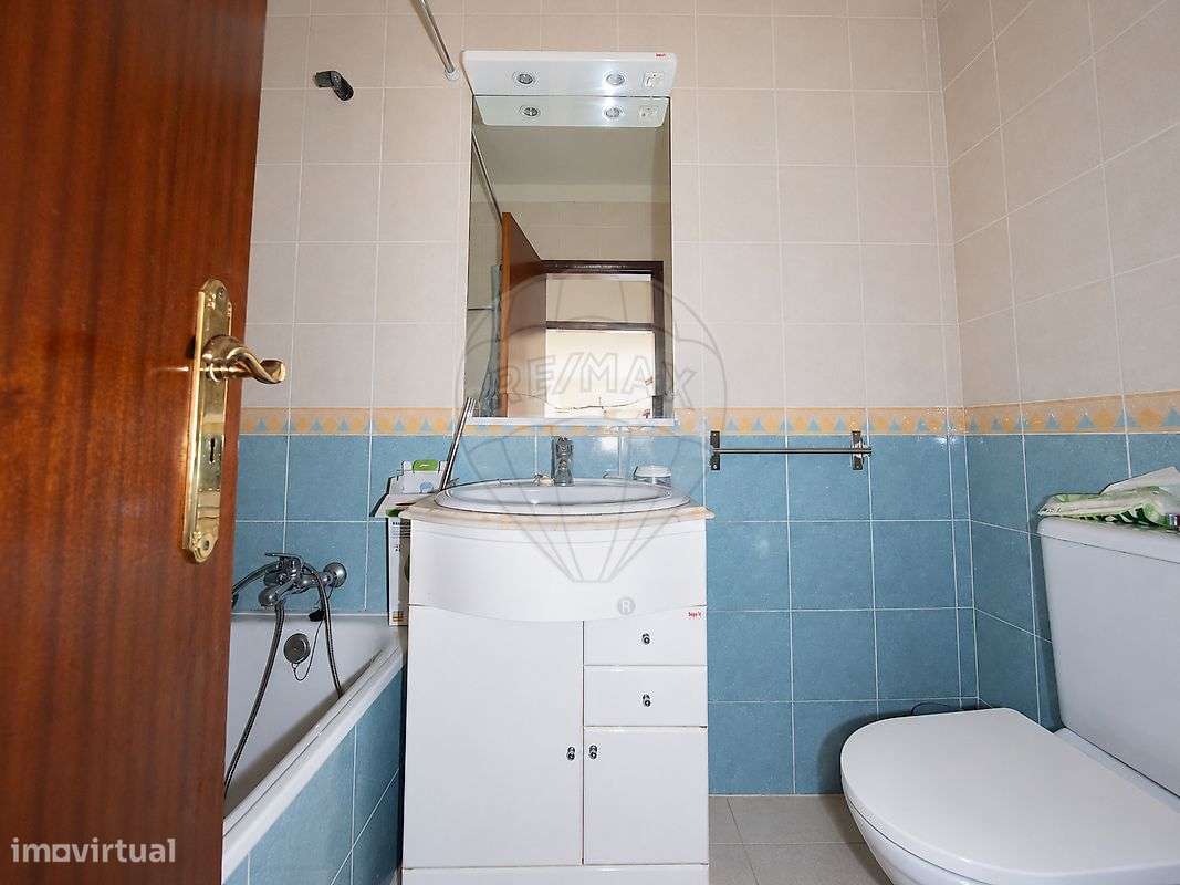 Apartamento T2 para venda-16