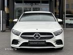 Mercedes-Benz Klasa A 180 AMG Line 7G-DCT - 5