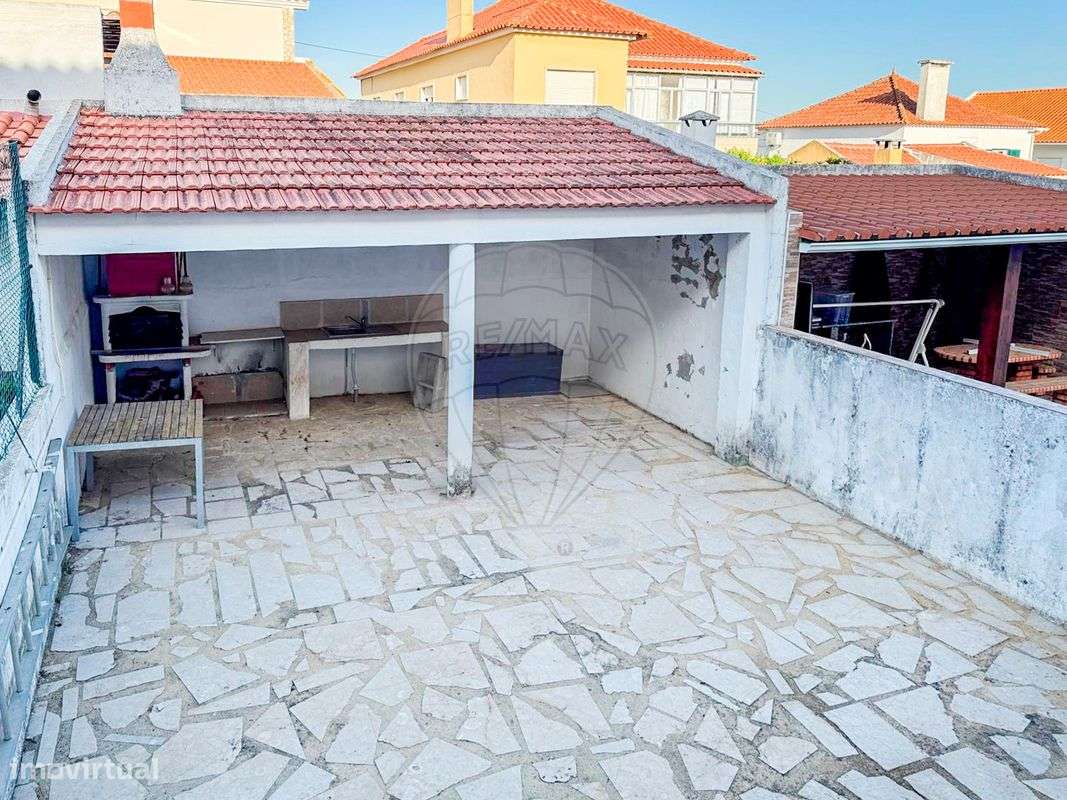 Moradia T5 para venda - Grande imagem: 3/19