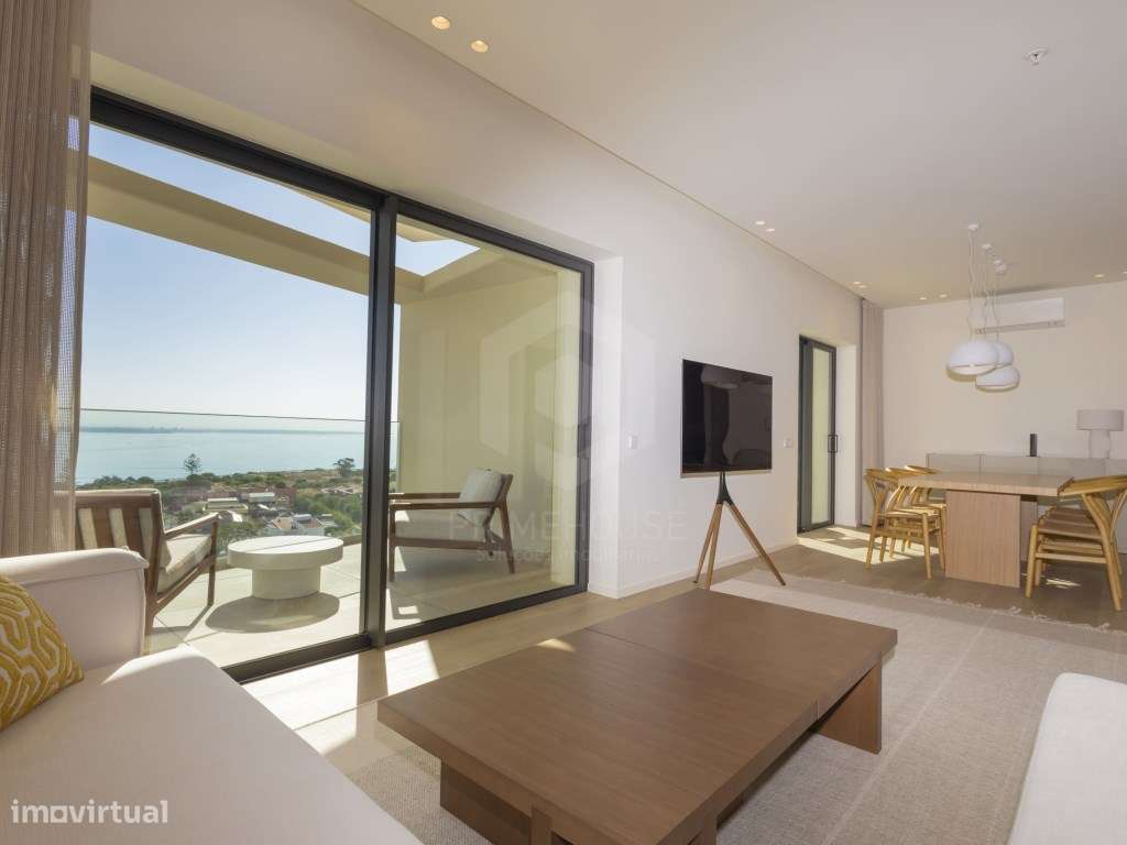 Apartamento T2 - Sun Cliffs Resort - Grande imagem: 2/37