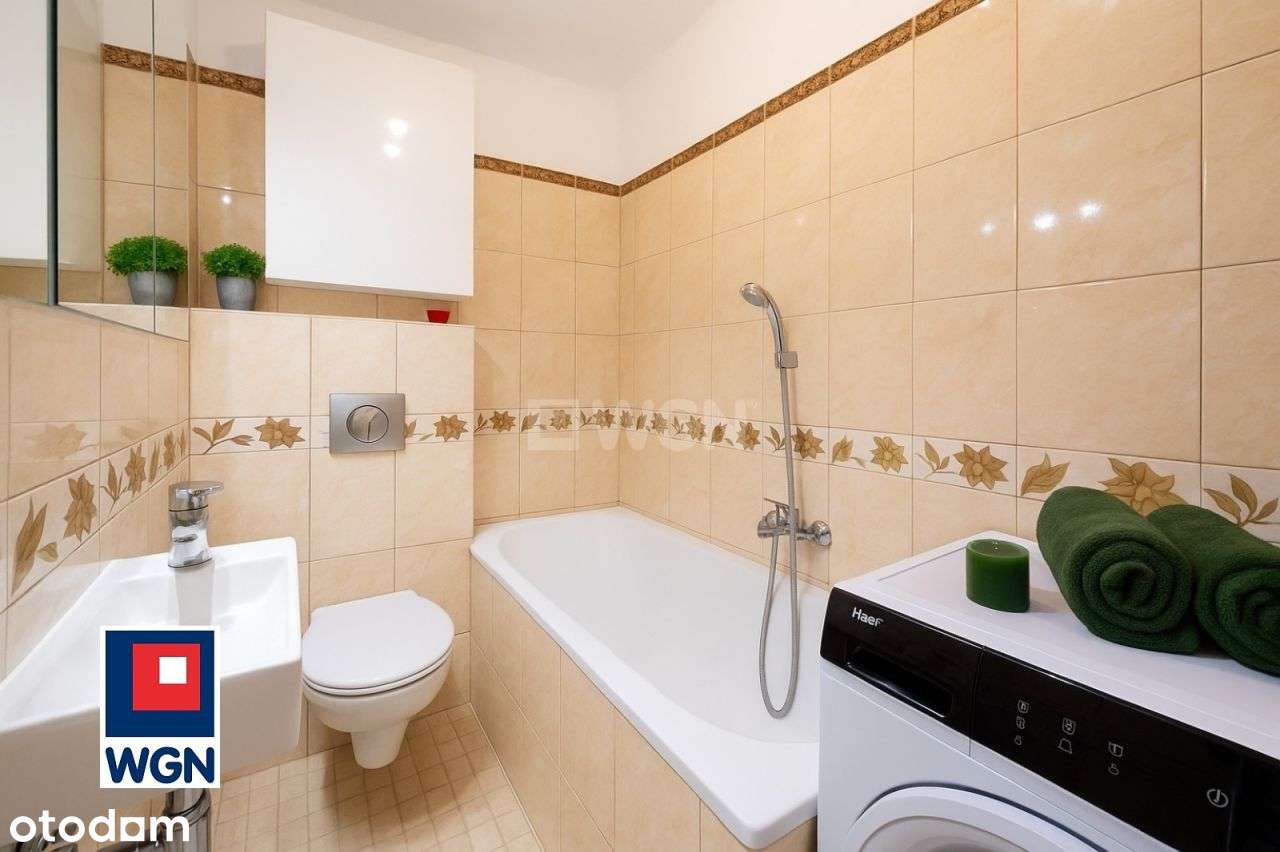 Atrakcyjna Lokalizacja Blisko Skm I Morza.-9