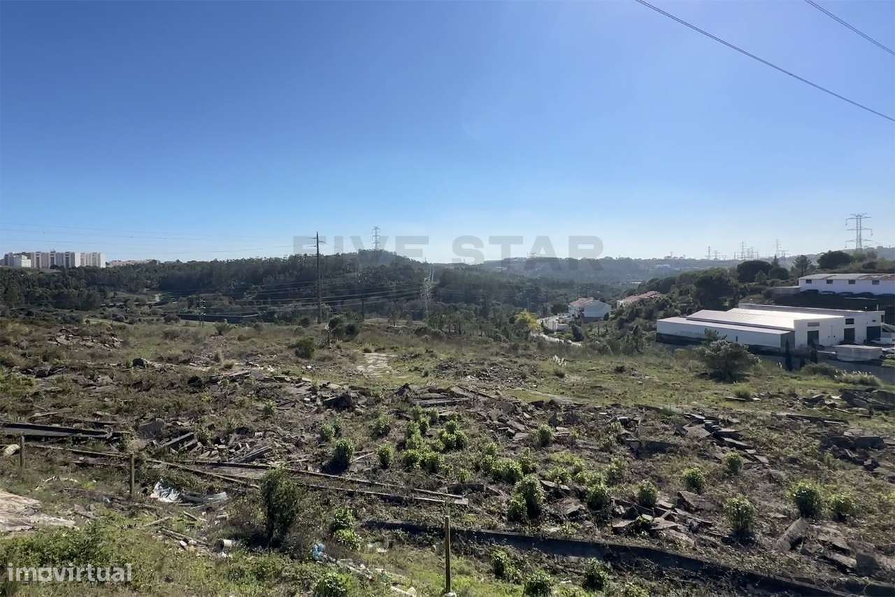 TERRENO CONSTRUÇÃO HABITAÇÃO BELAS - Grande imagem: 5/14