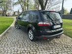 Ford S-Max 2.0 TDCi Ambiente - 35