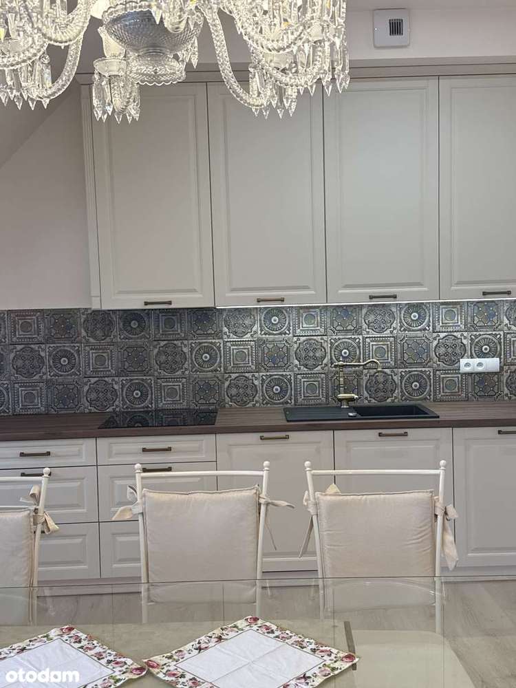 Nowy Styl Życia - APARTAMENTY PREMIUM w Standardzie Butikowym!-11