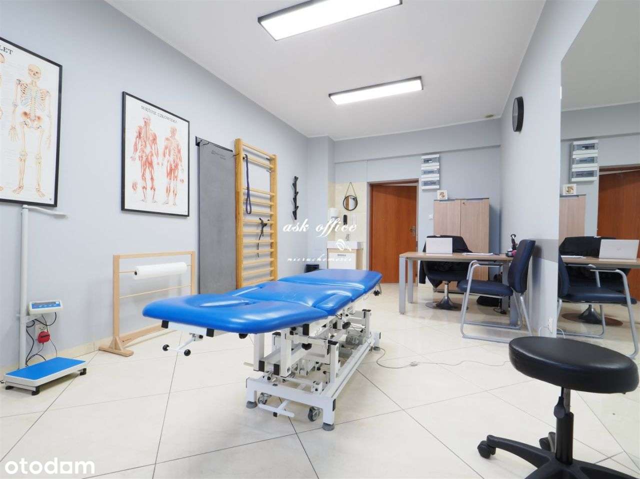 Lokal użytkowy, 255 m², Wrocław - Pełny obrazek: 5/13