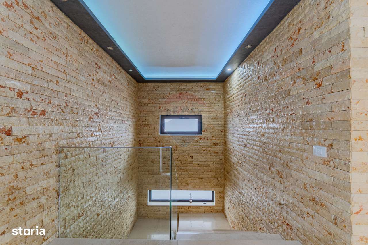 Casă premium în Stupini – finisaje de lux, complet mobilată-17