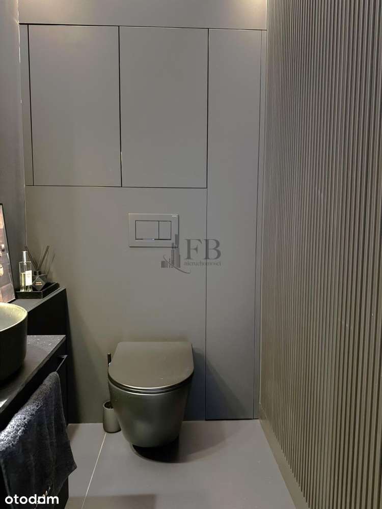 Piękny apartament dla wymagających na Botaniku-9