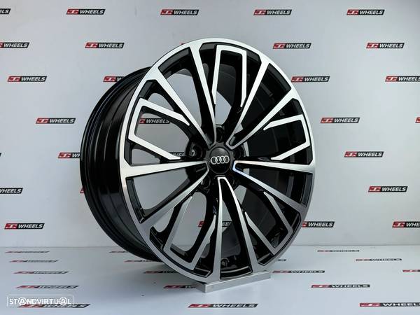 Jantes Audi em 18" | 5x112 - 2