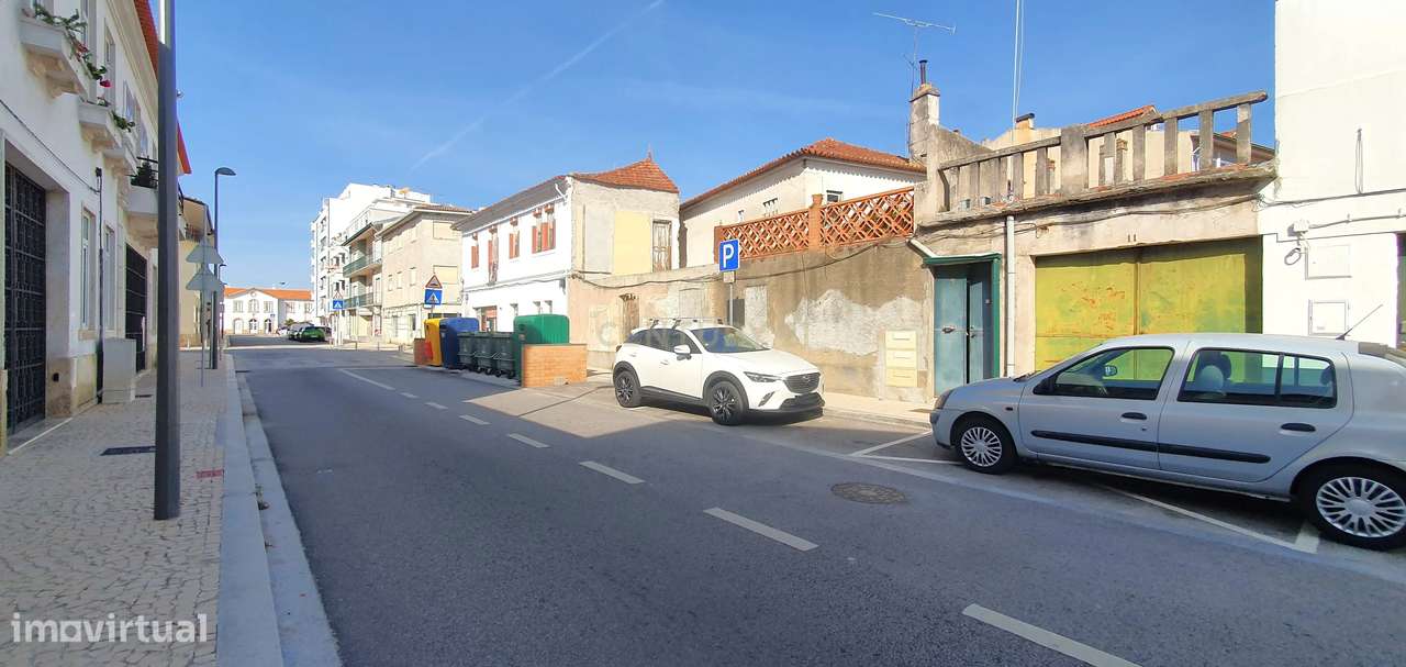 Prédio Centro da Mealhada-15