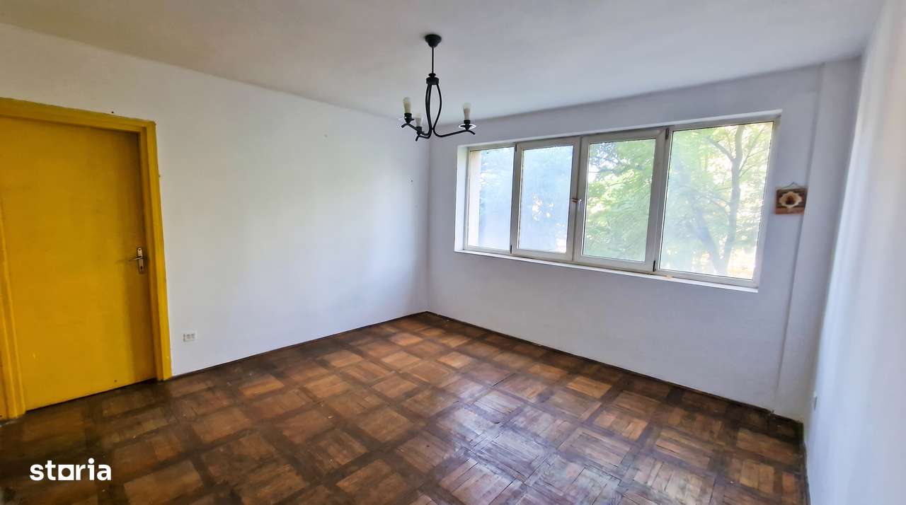 Apartament 3 camere | Central | Str. Dinicu Golescu 15 | Gara de Nord