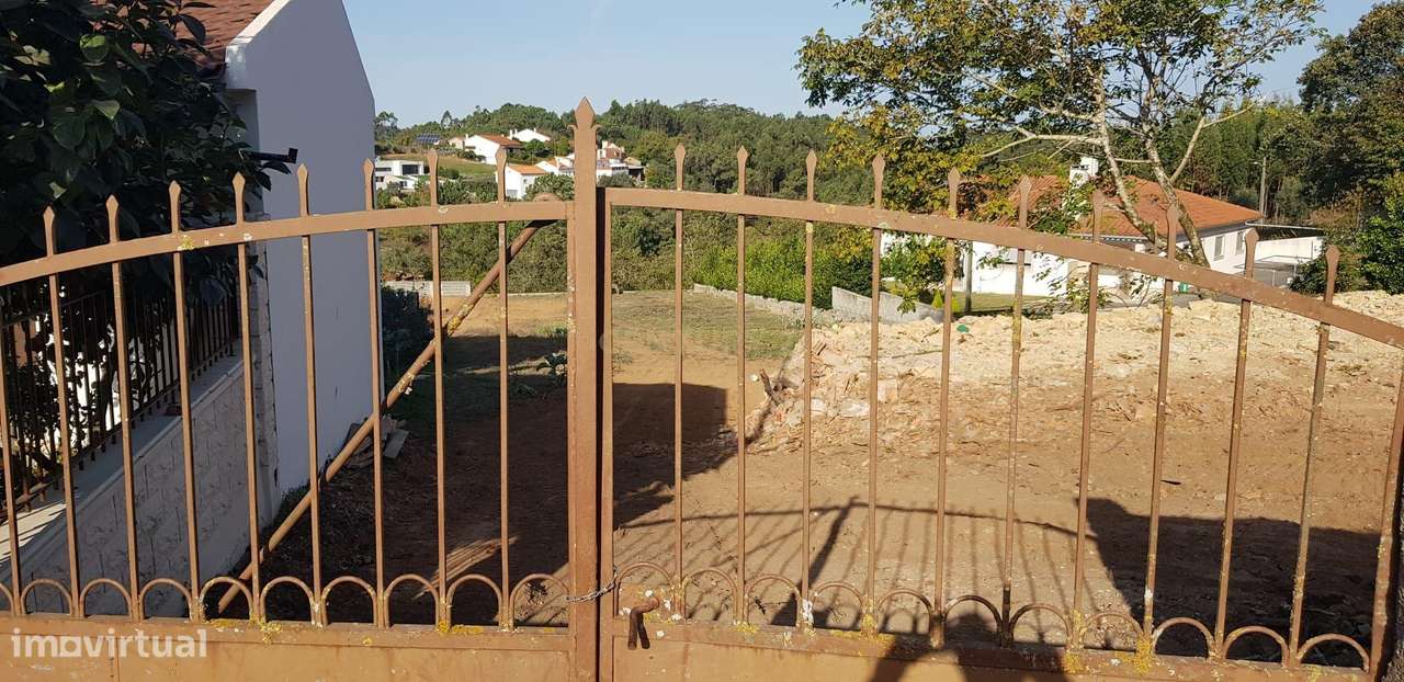 Terreno em Santa Catarina Serra - Grande imagem: 4/8
