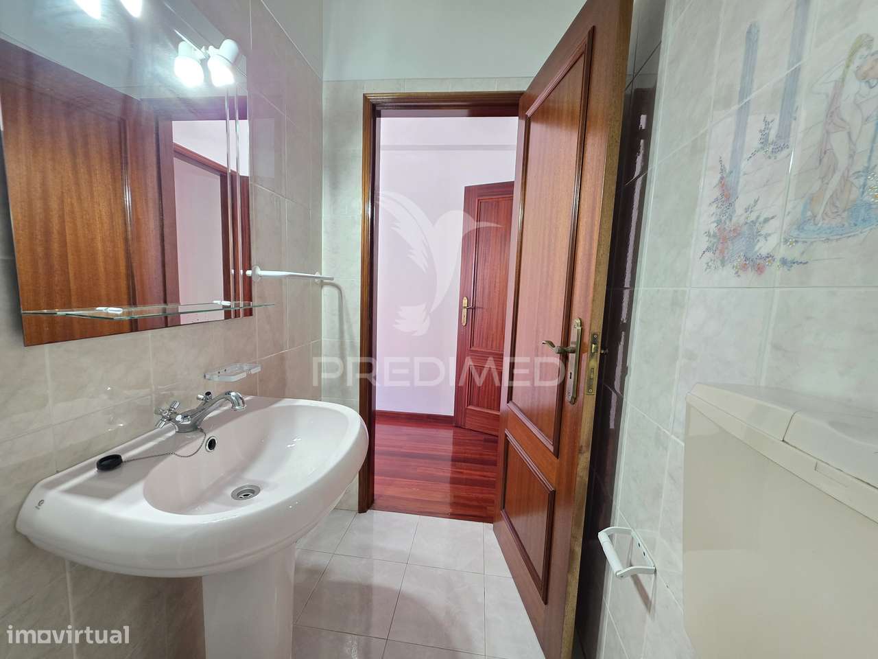 Apartamento T3, Nossa Senhora de Fátima, Entroncamento-18