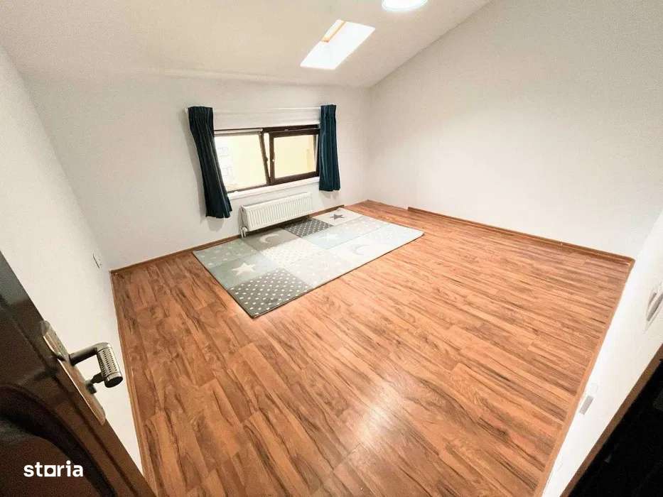 Apartament 3 camere , suprafata 56mp +parcare zona FLORESTI - Imagine principală: 3/8