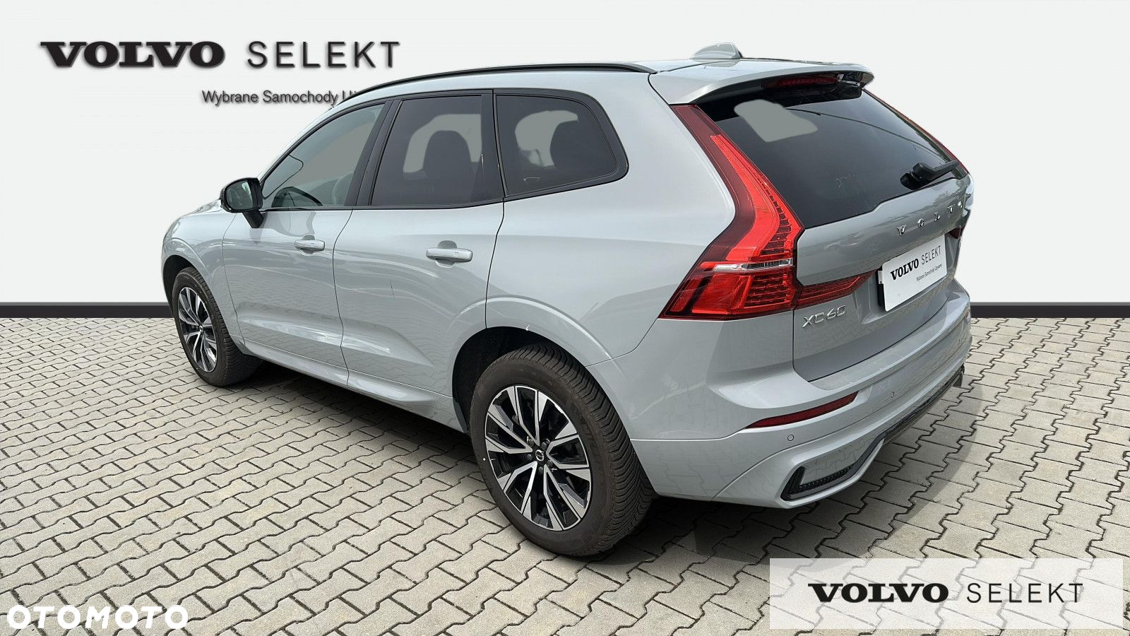 Volvo XC 60 - 4