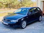 Audi A4 Avant 1.6 - 6