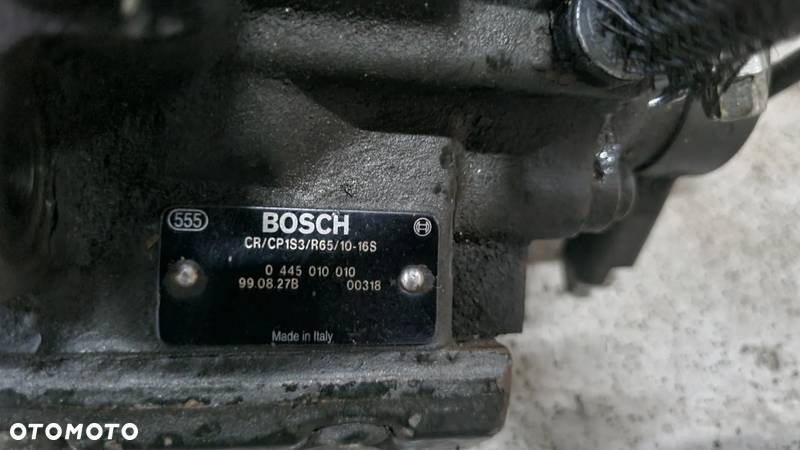 Pompa Wtryskowa Bosch 0445010010 - 2