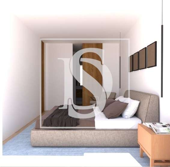 Apartamento T2 - Jardins do Souto-9