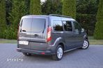 Ford Transit Connect 240 L2 Autm Trend - 4