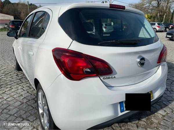 Opel Corsa 1.3 CDTi Edition - 10