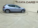 Seat Leon 2.0 TDI DPF DSG FR - 16