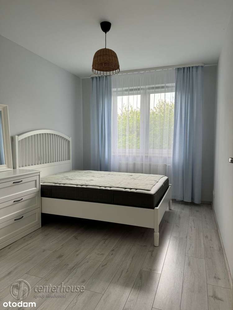 2 pokoje, komórka, miejsce parkingowe, osiedle zamknięte-5