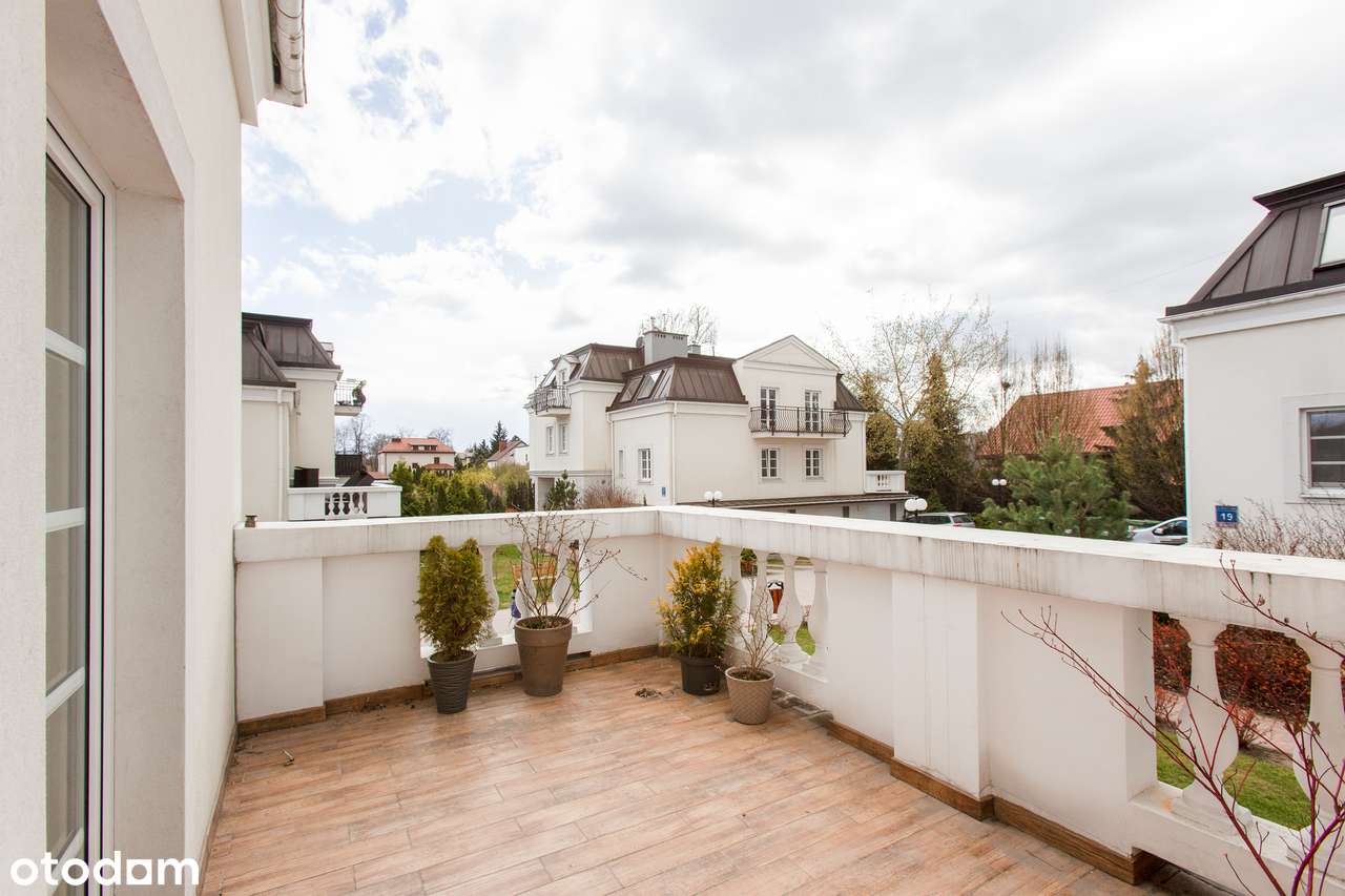 3 pokoje, duży taras, samodzielny garaż, wanna - Pełny obrazek: 2/15