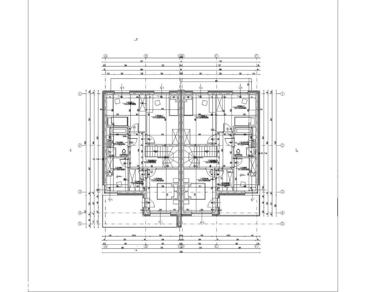 Moravia Park - dom nr 14 - Pełny obrazek: 4/9