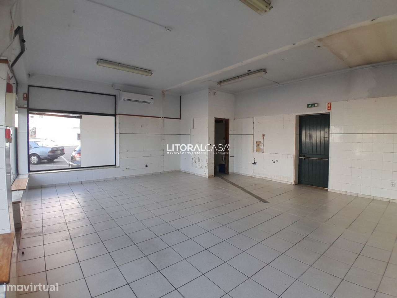 Loja | Comércio | Oliveira do Bairro - Grande imagem: 2/12