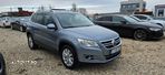 Volkswagen Tiguan 2.0 TDI DPF 4Motion BlueMotion Technology DSG Track & Style - 27