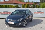 Opel Astra - 6